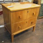 146 6254 CHEST OF DRAWERS